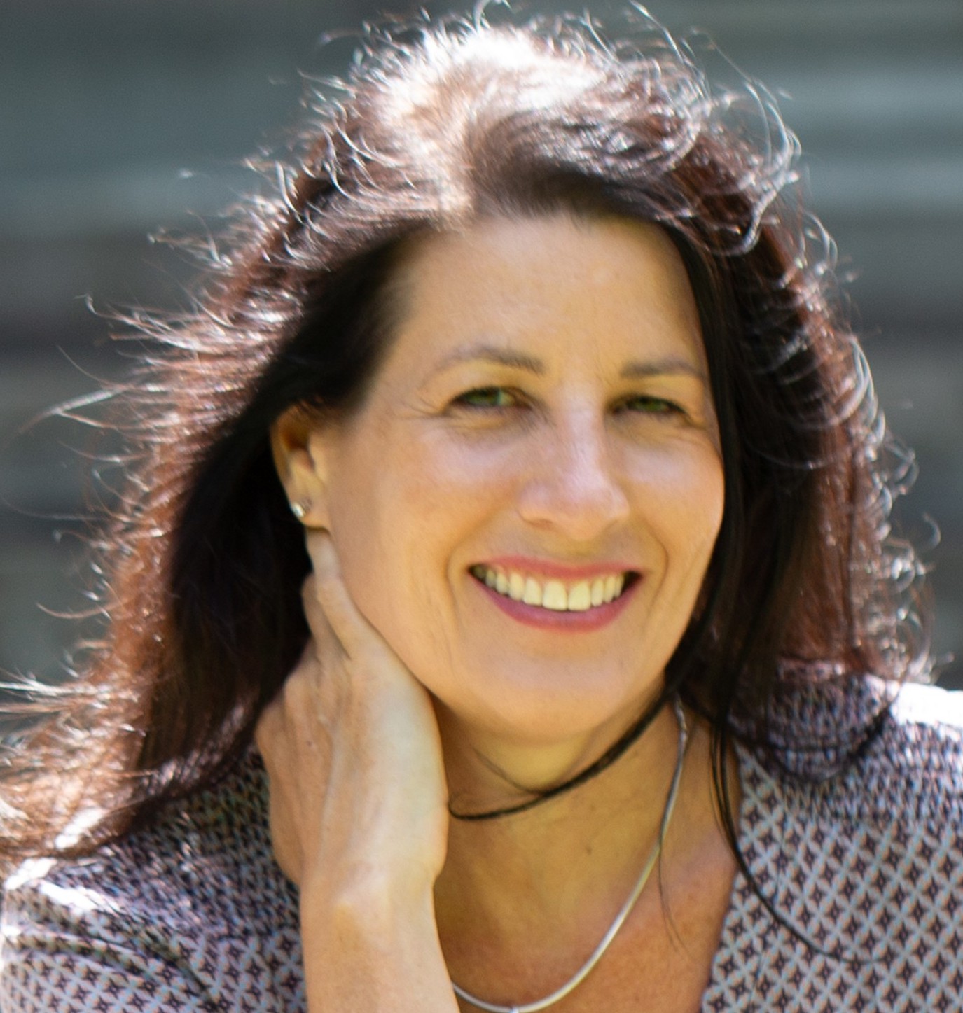 Sara Romei Gründerin Romei Coaching