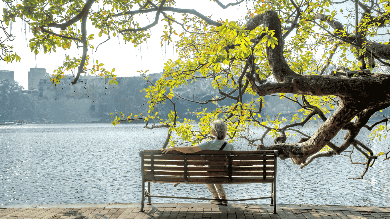 Erwachen heilt nicht alles Coaching, Mentaltraining, Aargau, Wohlen