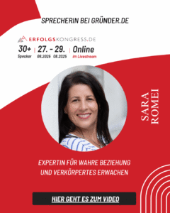 Über Sara Romei 2 romeicoaching.ch Sara EKG Coaching, Mentaltraining, Aargau, Wohlen