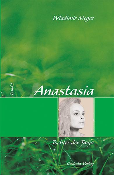 Für dich gelesen – die Anastasia-Bücher