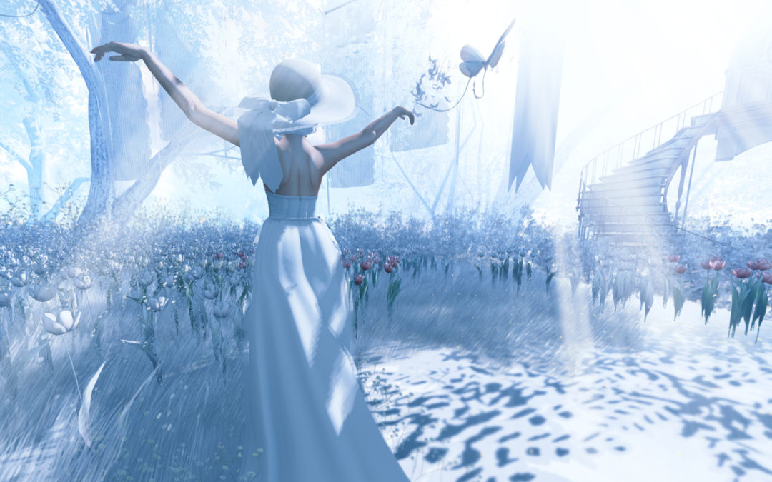 Was, wenn deine Realität nur ein Traum ist?