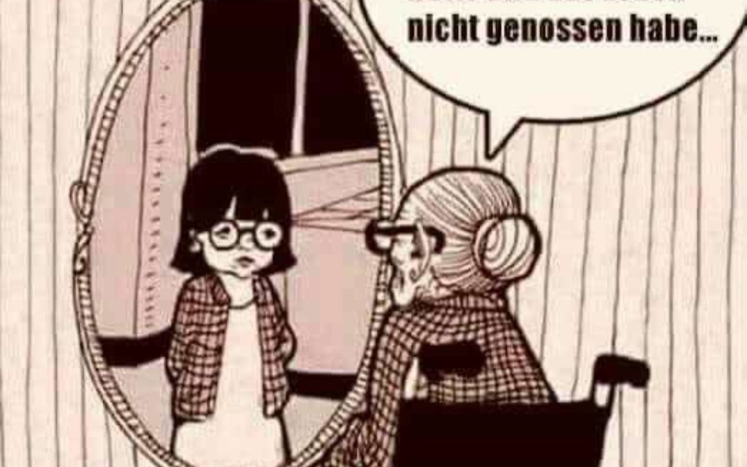 Was hat die Midlife-Krise mit dem inneren Kind zu tun?