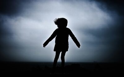 Bindungstrauma heilen – und die spirituelle Suche hinter sich lassen?