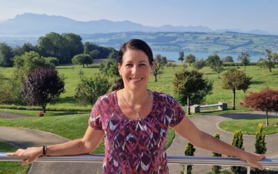 Durch die Liebe zur Wahrheit – und durch den Schatten zur Lehrerin