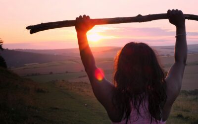 Wenn dein Licht andere aufweckt: Beziehungen als Spiegel der Seele