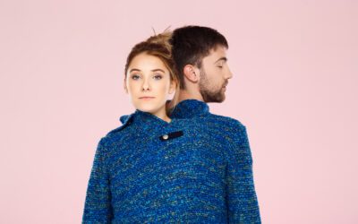 Der unsichtbare Kampf: Wenn sie Verbindung will und er sich schützen muss