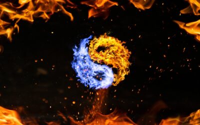 Wenn Trennung zur Heimkehr wird – Projektionen, Animus & Anima verstehen