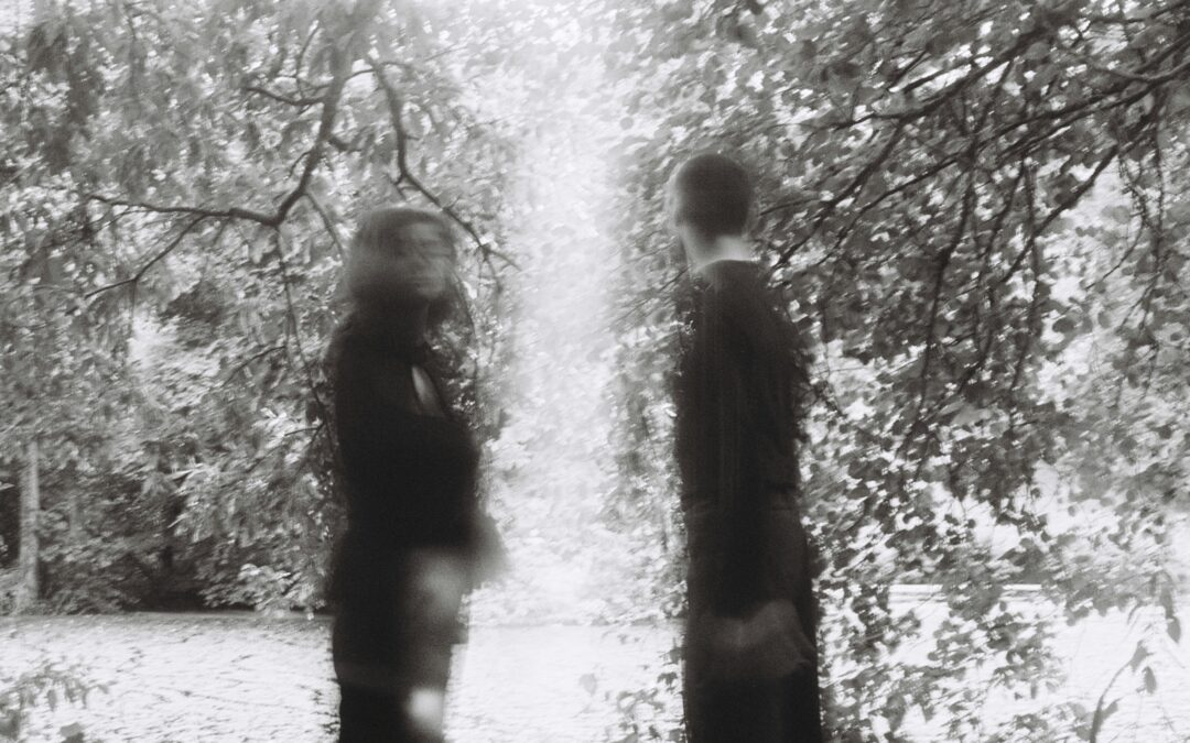 Warum wir Narzissmus, Vermeidung & Bindungsangst oft nicht erkennen