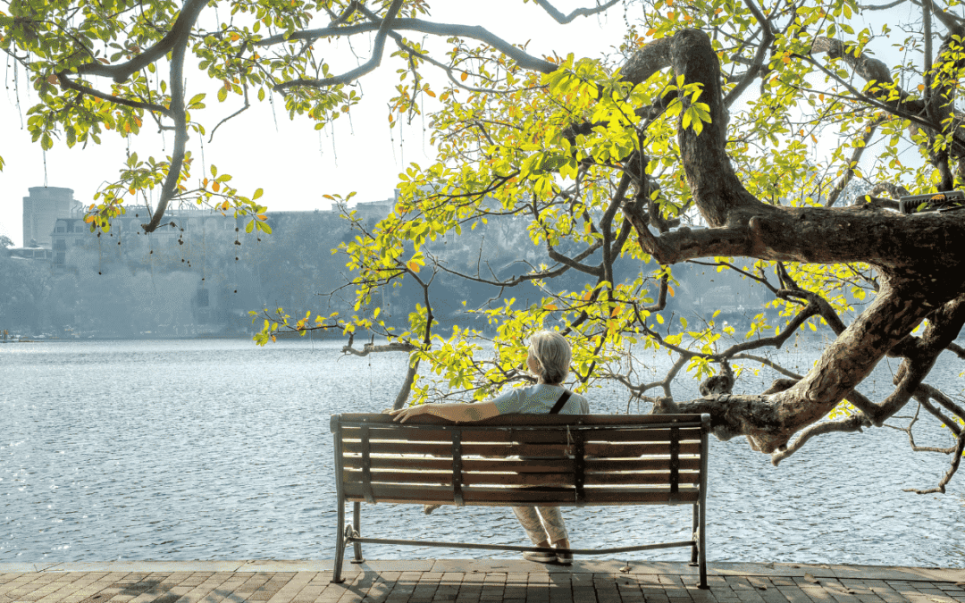 Erwachen heilt nicht alles. Warum ich der spirituellen Szene widerspreche.