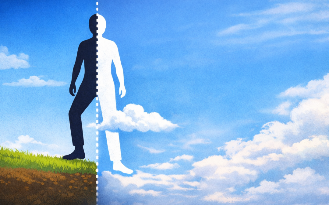 Das Wonderland-Modell: Warum wir Narzissten anziehen – und wie die Seele zurück in den Körper findet