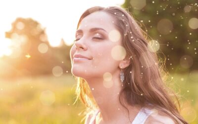 Was mir der Religionsunterricht nie erklären konnte: Die Dreifaltigkeit, das innere Kind und die Rückkehr zu dir selbst